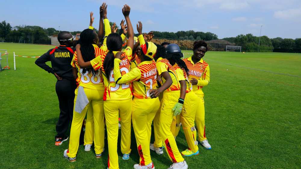 16 Teams in ICC Women's T20 World Cup 2030; ICC Confirms!