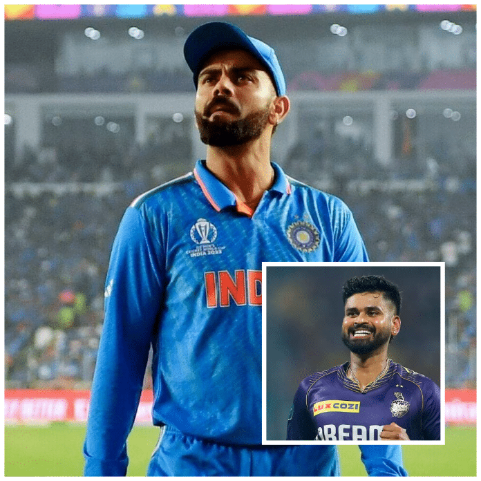 IND vs SL 2024: With Virat Kohli’s probable return to the ODIs against Sri Lanka, there are 3 players who might not get a chance to feature in Gambhir’s starting XI