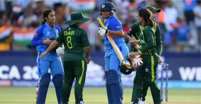 India vs Pakistan Women Asia Cup 2024: When and Where to Watch (IND vs PAK)