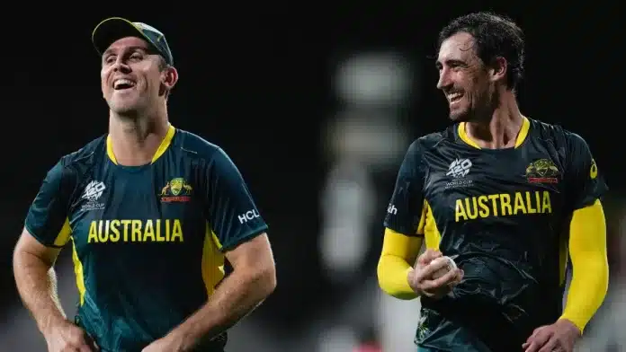 AUS vs ENG: What are the Australians trying to rebuild their squad for the Champions Trophy as they start experimenting on the England tour?