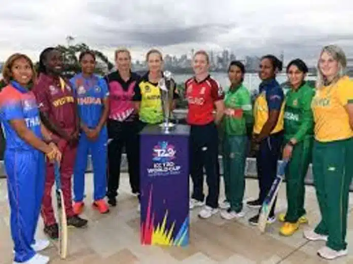 16 Teams in ICC Women's T20 World Cup 2030; ICC Confirms!