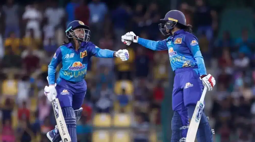 Women's Asia Cup Semifinal Qualified Teams and Full Squads | ACC Women's T20 Asia Cup 2024