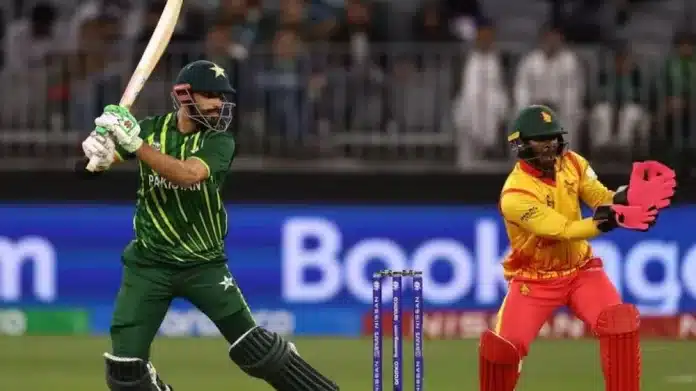 PAK vs ZIM 2024 Schedule, Dates and Timings, Venues, and Full Details of Pakistan Tour of Zimbabwe 2024