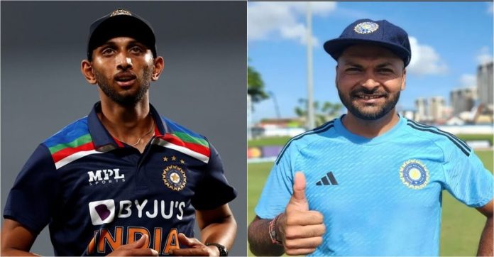 3 Bowlers who need a soldi performance in Duleep Trophy 2024 to get picked for Bangladesh Tests