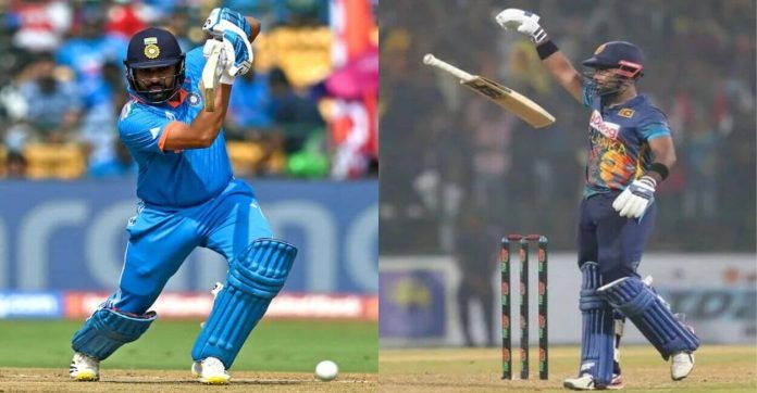 3 Key Player battles to watch out for IND vs SL 2nd ODI