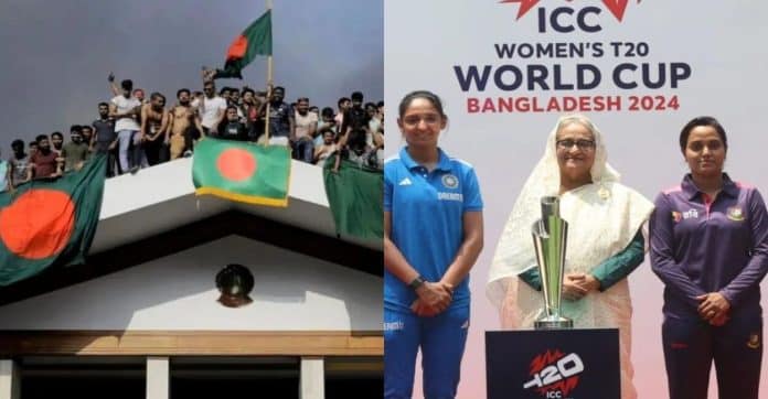 3 Nations that can host ICC Womens T20 World Cup 2024 if it shifts from Bangladesh