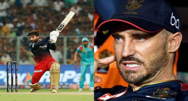 IPL 2025: 3 Surprise names who can lead Royal Challengers Bengaluru in 2025, if they release Faf du Plessis 