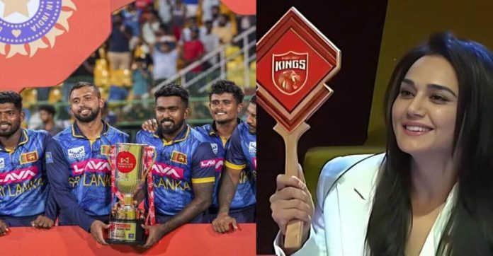 3 Sri Lanka who might earn an IPL 2025 contract after doing well in IND vs SL ODI series