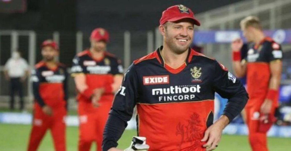 AB de Villiers IPL 2025