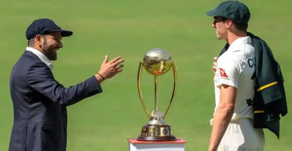 Adam Gilchrist Backs Australia to win the upcoming Border Gavaskar Trophy 2024 25