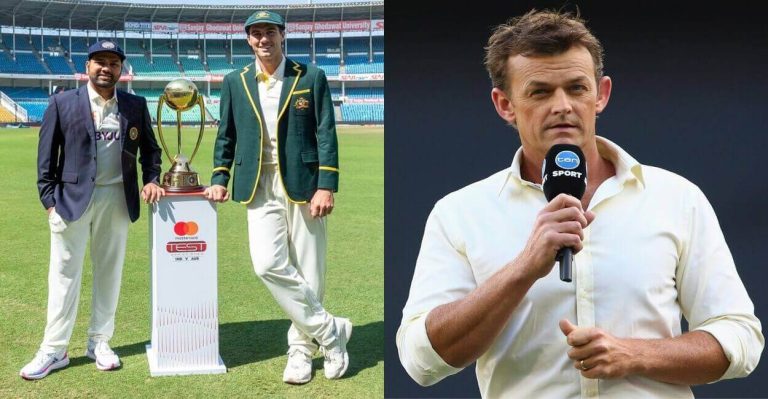 Adam Gilchrist makes bold prediction for Border-Gavaskar 2024-25; picks Australia to beat India at home