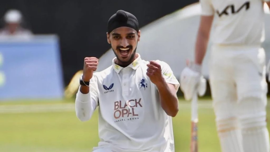 3 Bowlers who need a soldi performance in Duleep Trophy 2024 to get picked for Bangladesh Tests