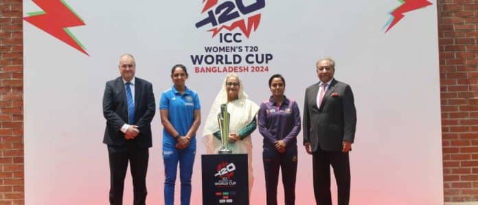 NOT Bangladesh, ICC Announced New Host For ICC Women's T20 World Cup 2024