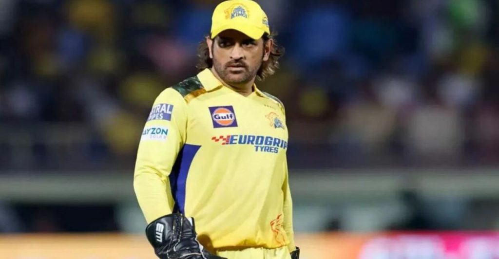 IPL 2025 MS Dhoni reveals his retirement plans from the Indian Premier League IPL