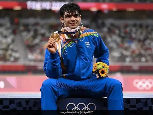 Still in the hunt for their fourth medal, India enters the 11th day of the Paris Olympics - ft. Neeraj Chopra