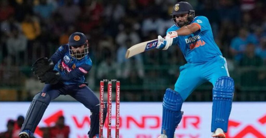 India vs Sri Lanka 1st ODI: List of Records and Milestones Achieved in Dramatic Tie in Colombo IND vs SL