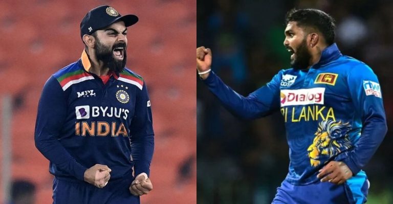 3 Key Player battles to watch out for 1st ODI