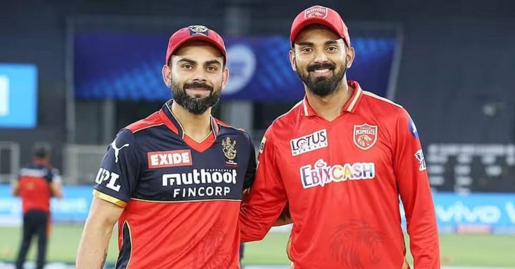 IPL 2025: 3 Surprise names who can lead Royal Challengers Bengaluru in 2025