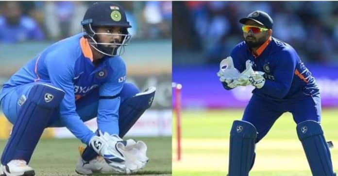 KL Rahul dropped for 3rd ODI!!! Is Rishabh Pant the first-choice keeper for India ahead?