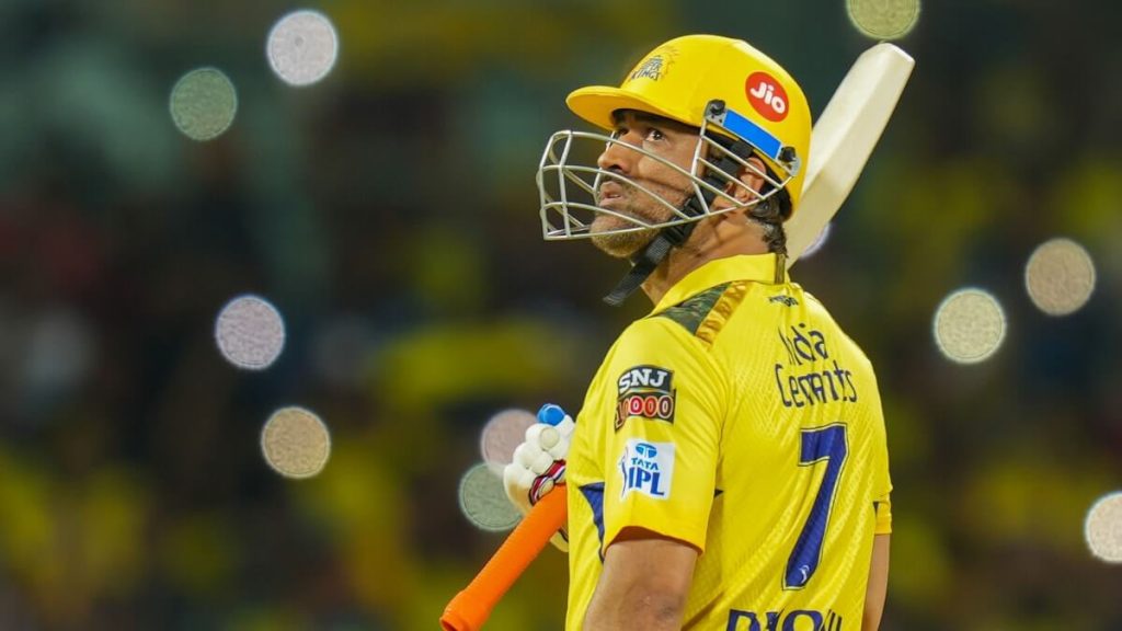 MS Dhoni all set to play in IPL 2025 as Uncapped player; BCCI to bring old retention rule