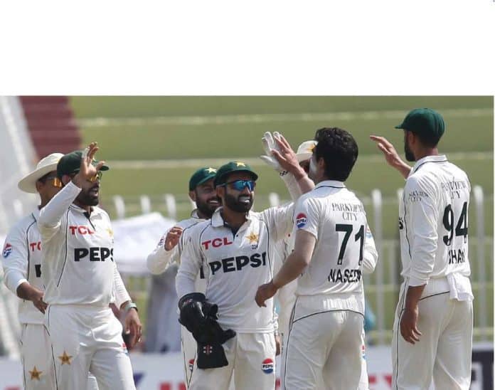 PAK vs BAN Day 3 Highlights; Pakistan Edge Ahead, Keeping Bangladesh At The Bay