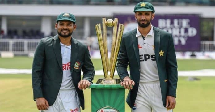 PAK vs BAN: 3 Changes Pakistan must do to win second Test in Rawalpindi