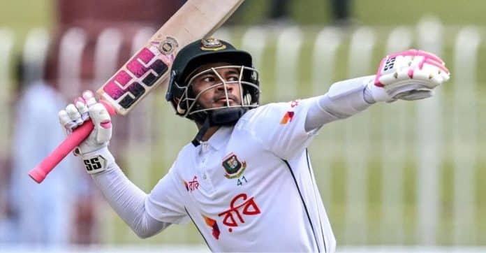 PAK vs BAN: Mushfiqur Rahim breaks multiple records with his 191-run marathon innings in 1st Test in Rawalpindi