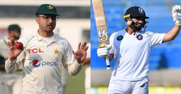 PAK vs BAN: Pakistan Opt for an All-Out Pace attack in 1st Test vs BAN; Release Mystery spinner Abrar Ahmed and batter Kamran Ghulam