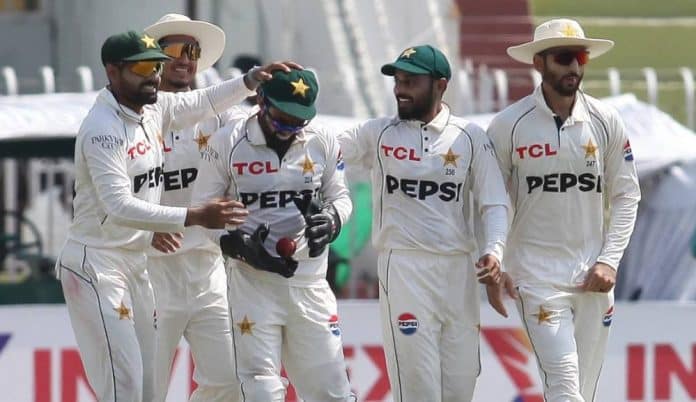 Strongest Pakistan Playing11 for PAK vs BAN 2nd Test Prediction