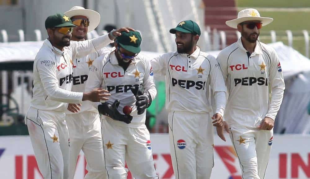 PAK vs BAN Day 3 Highlights; Pakistan Edge Ahead, Keeping Bangladesh At The Bay