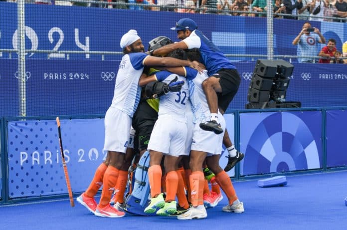 India vs Germany, Paris Olympics 2024 Semifinal: Head-to-Head and Live Streaming Details in India