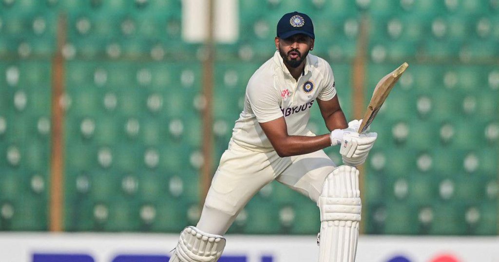 3 Batters who need strong performance in Duleep Trophy 2024 to get back in team for BAN Tests