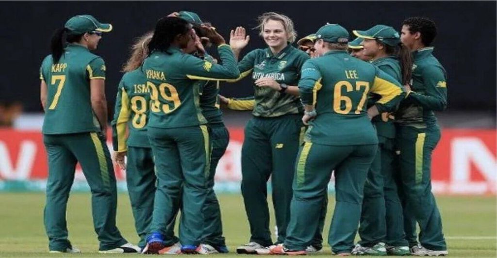 South Africa ICC Womens T20 World Cup 2024