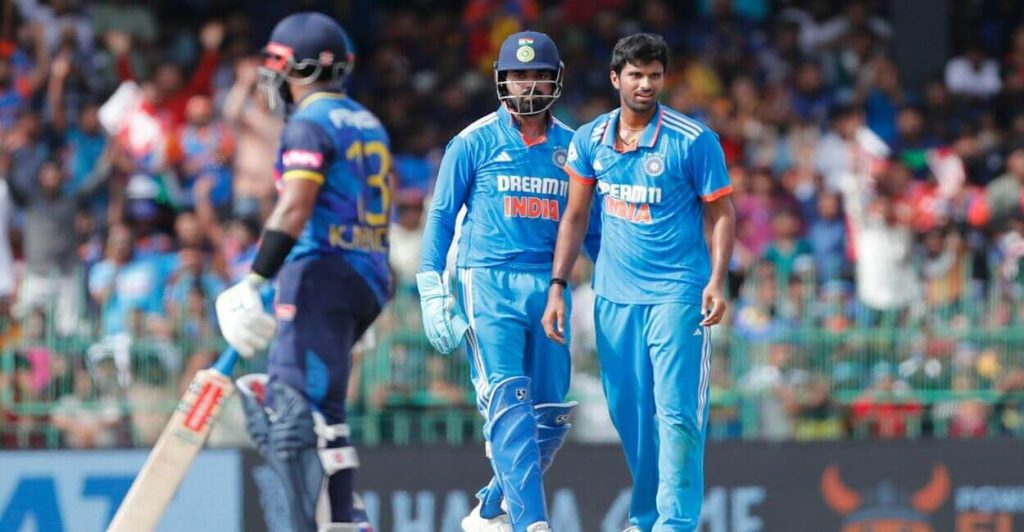 SL vs IND: 3 Key Player battles to watch out for 3rd ODI