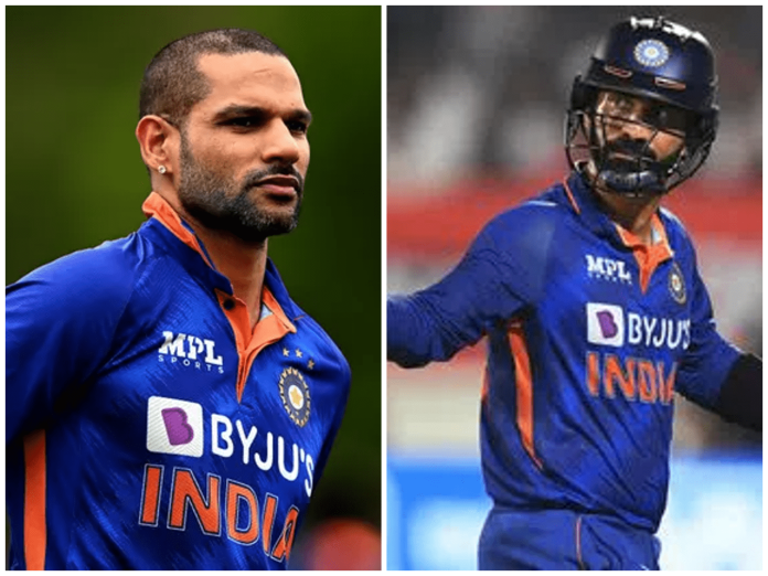 After Shikhar Dhawan, Dinesh Karthik joins the Legends League Cricket