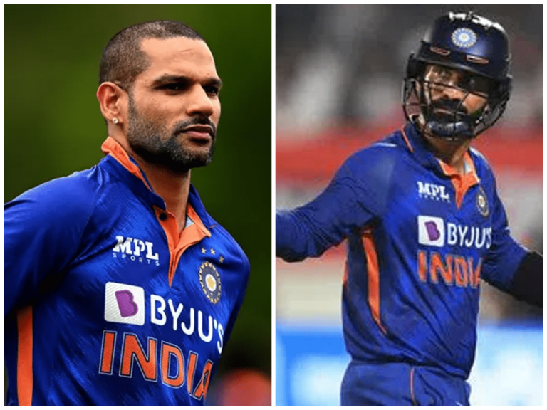 After Shikhar Dhawan, Dinesh Karthik joins the Legends League Cricket