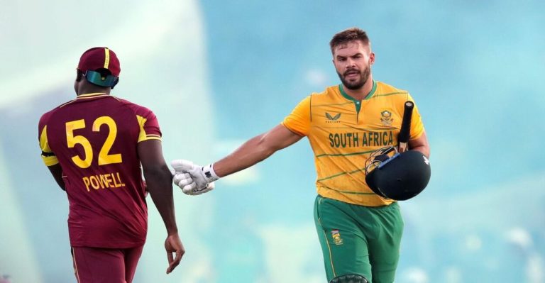 WI vs SA: West Indies vs South Africa Head-to-Head Record in T20, Most Runs, Most Wickets and other Records