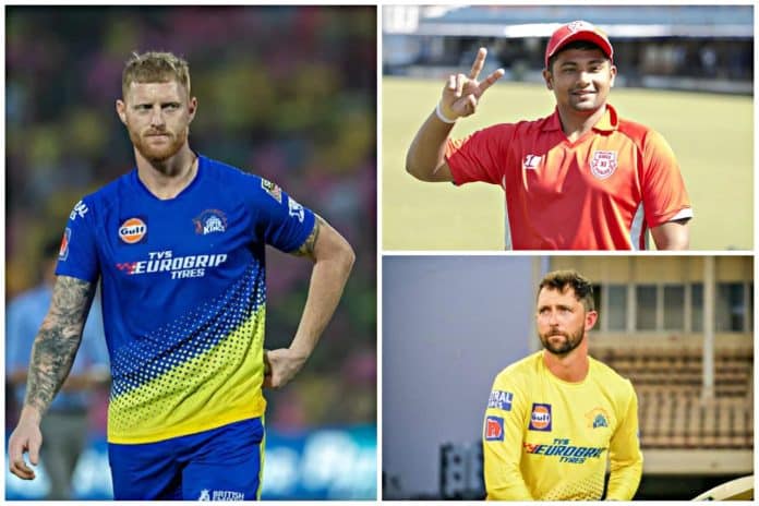 3 players franchises should look out for in the IPL 2025 Auction