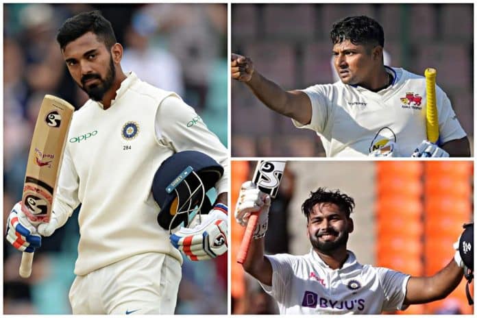 To secure their place in Test cricket, these players will definitely have to play Duleep Trophy 2024