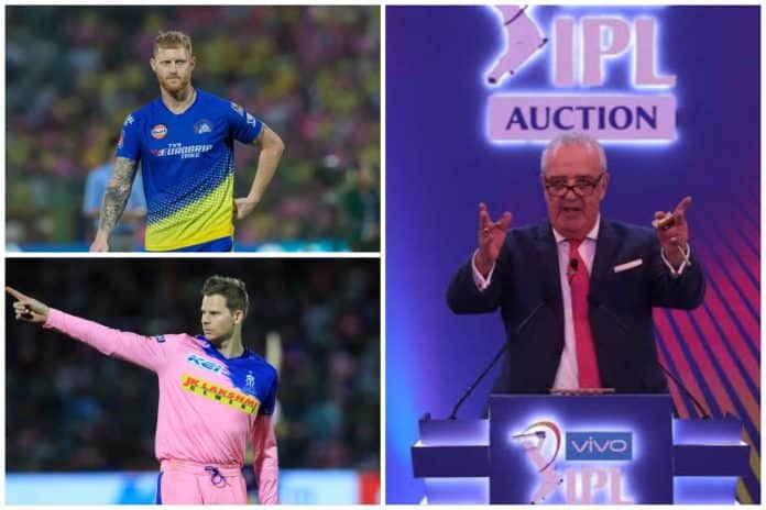 IPL Auction: Four unsold IPL 2024 players who might play in IPL 2025