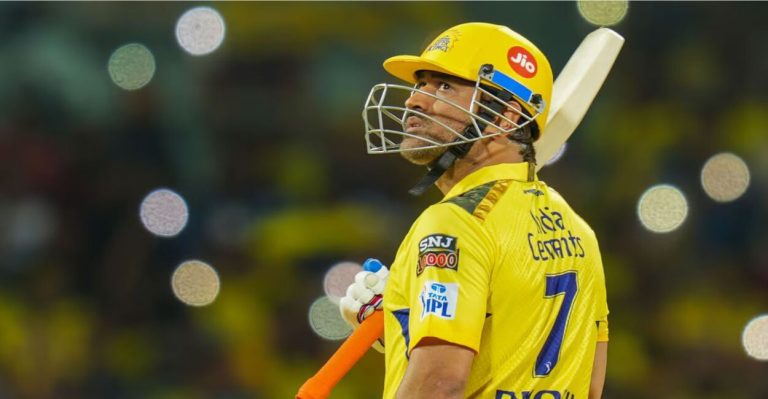 “Will take a call”-  MS Dhoni reveals his retirement plans ahead of the IPL 2025