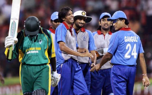 AFRO-ASIA CUP: History, Results, and Potential Revival Under ICC Chairman Jay Shah