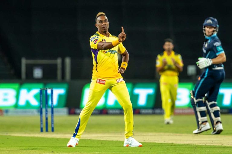 IPL 2025: Dwayne Bravo leaves CSK!! Set to join champions KKR as their mentor