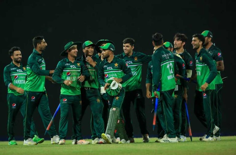 ACC unveils the schedule of 2024 ACC Mens T20 Emerging Asia Cup