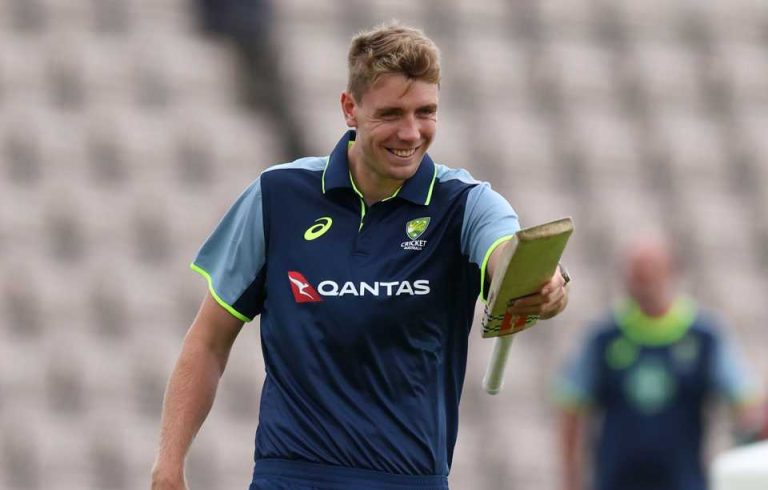 Cameron Green’s back-injury rules him out of the England series, doubtful for 2024 Border Gavaskar Trophy