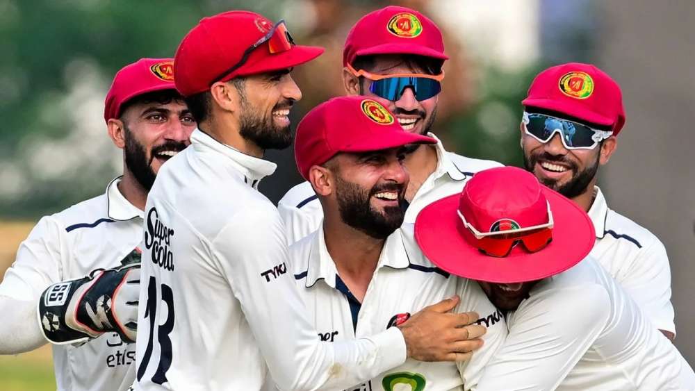 AFG vs NZ Test Schedule, Venue, Timing, Full Squads, and More Details | Afghanistan vs New Zealand 2024