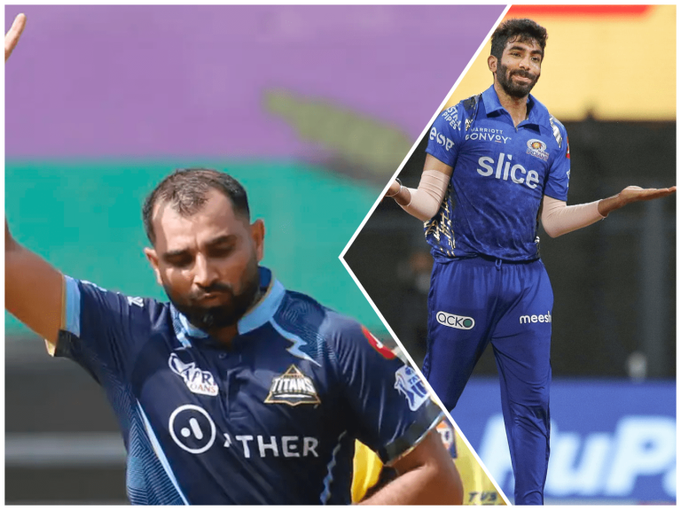 IPL: Before the IPL 2025 mega-auction let’s have a look at the 5 best domestic pacers Teams would look to target