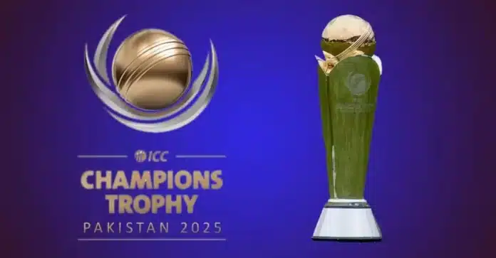 Top Teams to Watch in the 2025 Champions Trophy