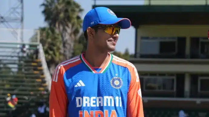 IND vs BAN: Indian Team updates for the Bangladesh T20I series: Shubman Gill to be rested