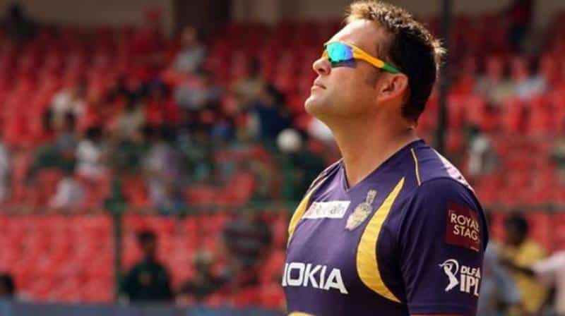 Is the KKR legend returning to the franchise 1